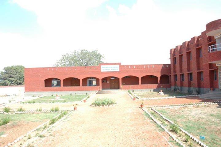 cafeteria